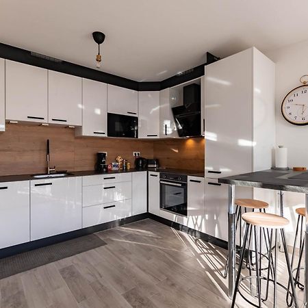 Apartamento Les Jardins De La Semme Colmar Exterior foto