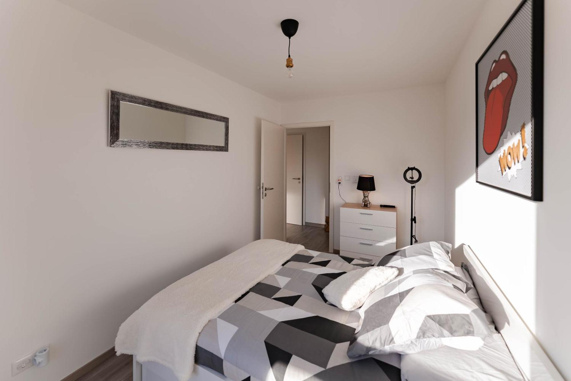 Apartamento Les Jardins De La Semme Colmar Exterior foto
