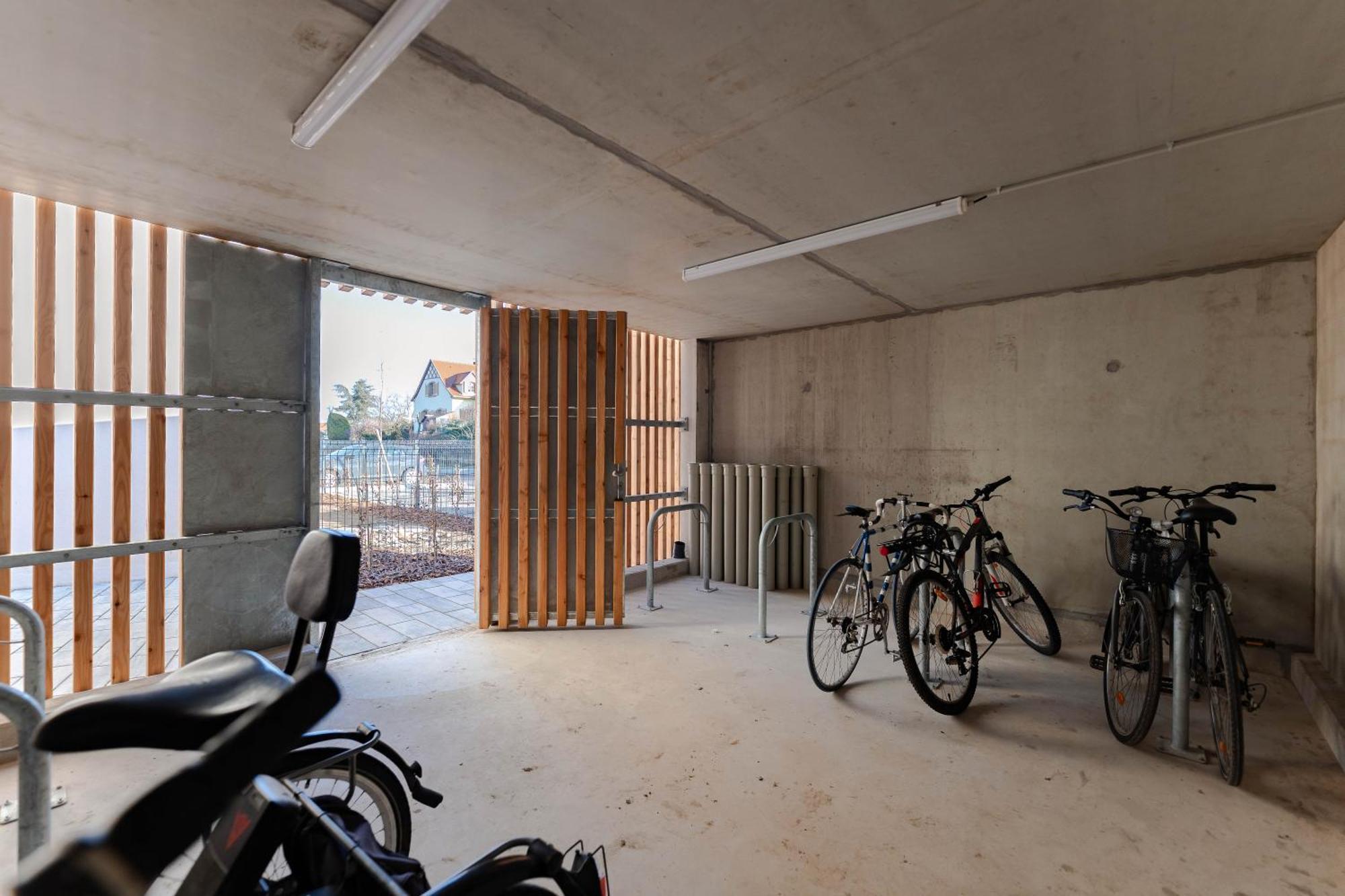 Apartamento Les Jardins De La Semme Colmar Exterior foto