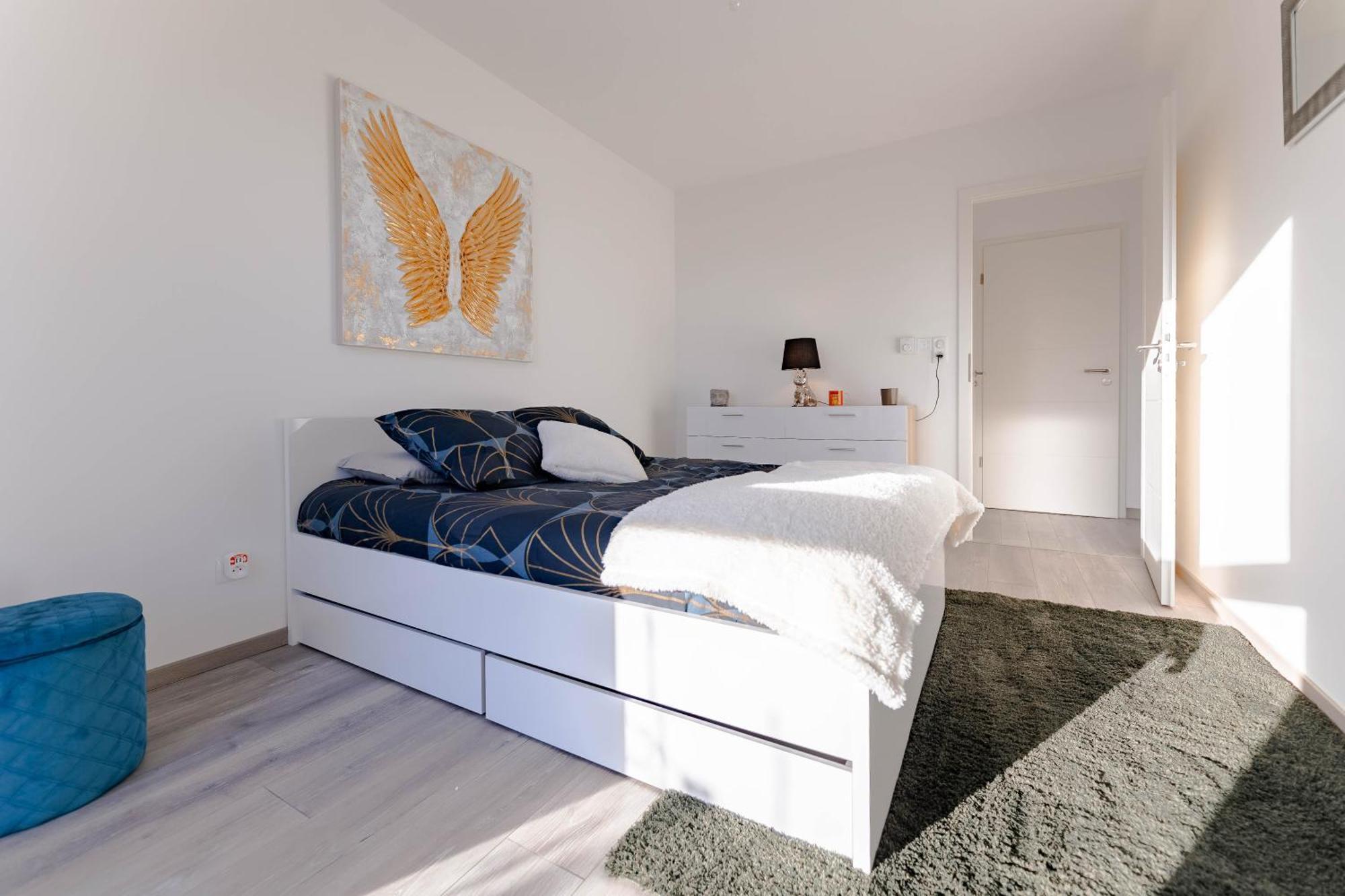 Apartamento Les Jardins De La Semme Colmar Exterior foto